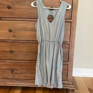 Anthropologie Holding Horses dress